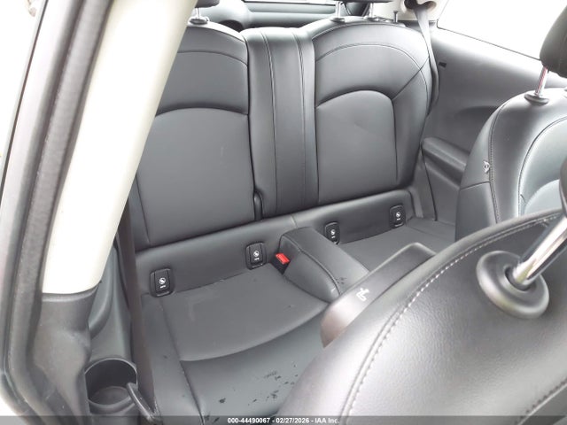 2014 MINI HARDTOP WMWXM5C53ET936558 Photo 7
