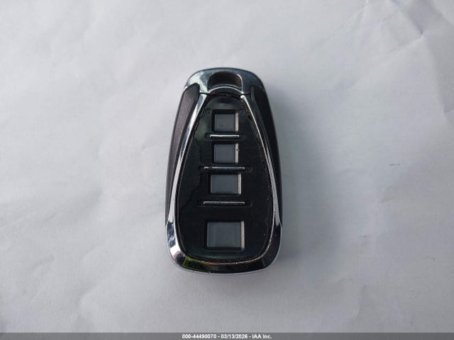 2020 CHEVROLET TRAX KL7CJLSB3LB011154 Photo 10