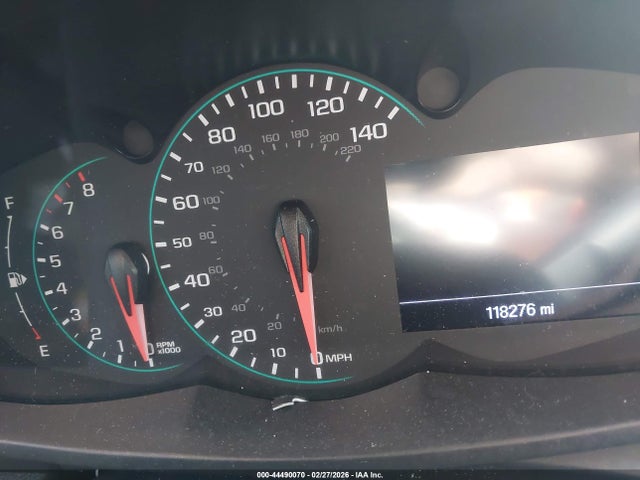 2020 CHEVROLET TRAX KL7CJLSB3LB011154 Photo 6