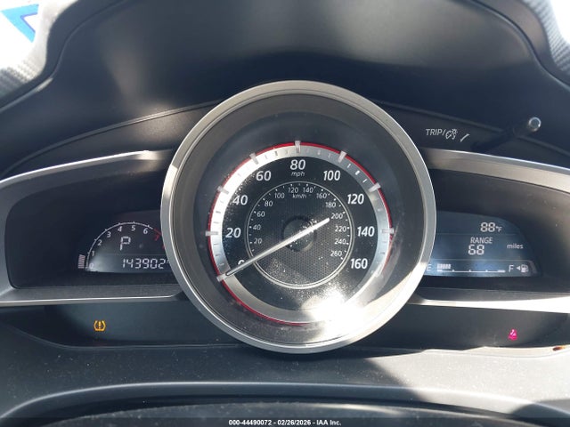 Продажа на аукционе авто 2015 Mazda Mazda3 I Sport, vin: 3MZBM1U7XFM215897, номер лота: 44490072