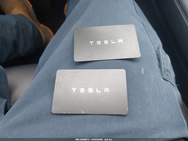 2023 TESLA MODEL Y 7SAYGDEE3PF687399 Photo 10