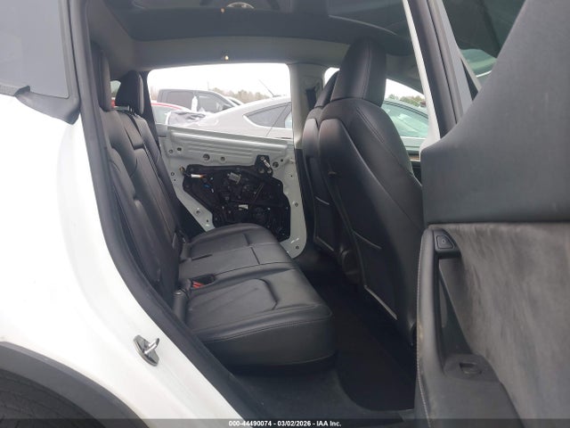 2023 TESLA MODEL Y 7SAYGDEE3PF687399 Photo 7