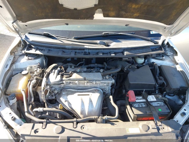 Scion Tc 10 Series/monogram 2014 JTKJF5C74E3086453 Image 10