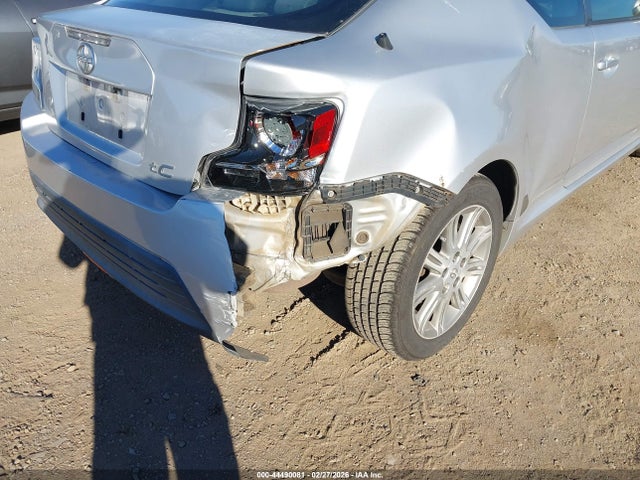 Aukcja sprzedaży 2014 Scion Tc 10 Series/monogram, vin: JTKJF5C74E3086453, numer aukcji: 44490081