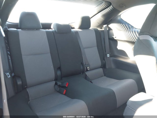 Scion Tc 10 Series/monogram 2014 JTKJF5C74E3086453 Image 8