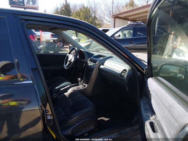 44490085 :رقم المزاد ، JTHBD182110020346 vin ، 2001 Lexus Is 300 مزاد بيع