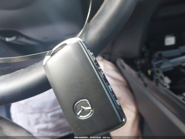 44490091 :رقم المزاد ، 3MVDMBDM3SM788057 vin ، 2025 Mazda Cx-30 2.5 S Premium Package مزاد بيع