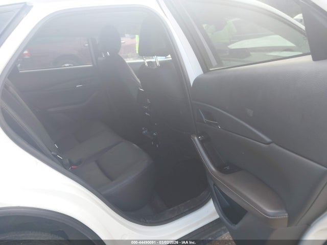 44490091 :رقم المزاد ، 3MVDMBDM3SM788057 vin ، 2025 Mazda Cx-30 2.5 S Premium Package مزاد بيع