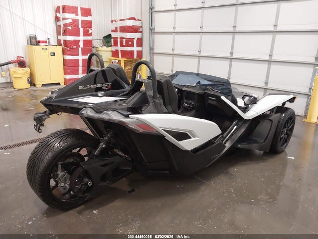 57XAAFHB3R8162902 Polaris Slingshot Slr