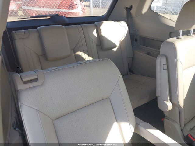2019 Volkswagen Atlas 3.6l V6 Se მანქანა იყიდება აუქციონზე, vin: 1V2DR2CAXKC532217, აუქციონის ნომერი: 44490096
