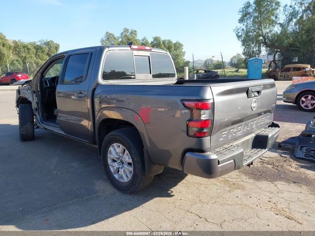 Продаж на аукціоні авто 2022 Nissan Frontier Sv 4x2, vin: 1N6ED1EJXNN678523, номер лоту: 44490097