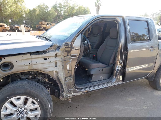 Продаж на аукціоні авто 2022 Nissan Frontier Sv 4x2, vin: 1N6ED1EJXNN678523, номер лоту: 44490097