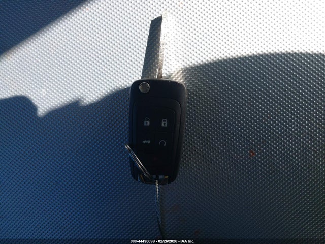 GMC Terrain Slt-1 2015 2GKFLSE38F6295238 Image 11