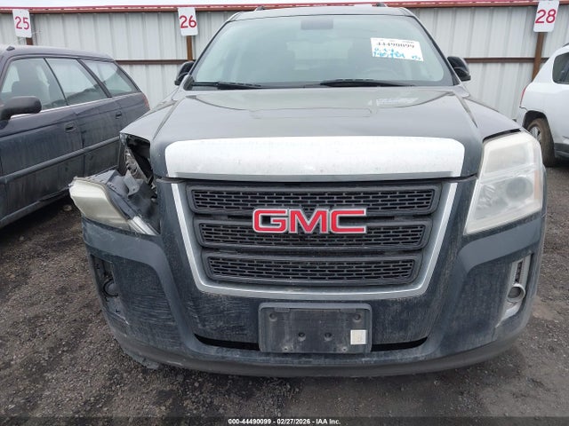 GMC Terrain Slt-1 2015 2GKFLSE38F6295238 Image 13