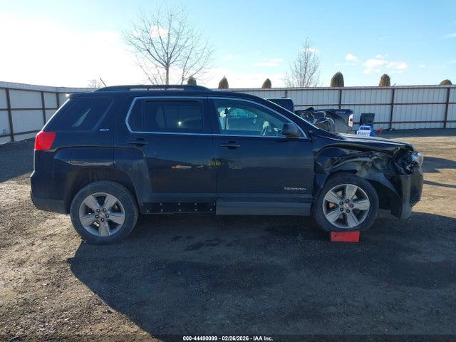 GMC Terrain Slt-1 2015 2GKFLSE38F6295238 Image 14
