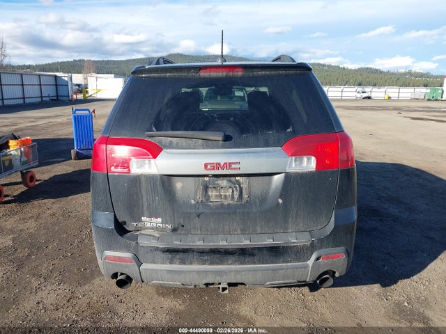GMC Terrain Slt-1 2015 2GKFLSE38F6295238 Image 17