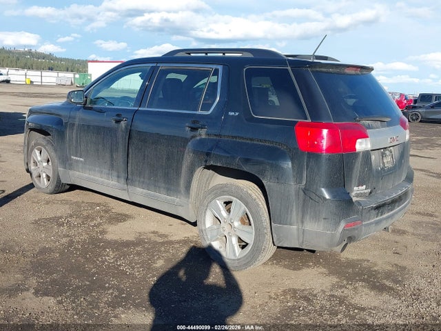 GMC Terrain Slt-1 2015 2GKFLSE38F6295238 Image 3