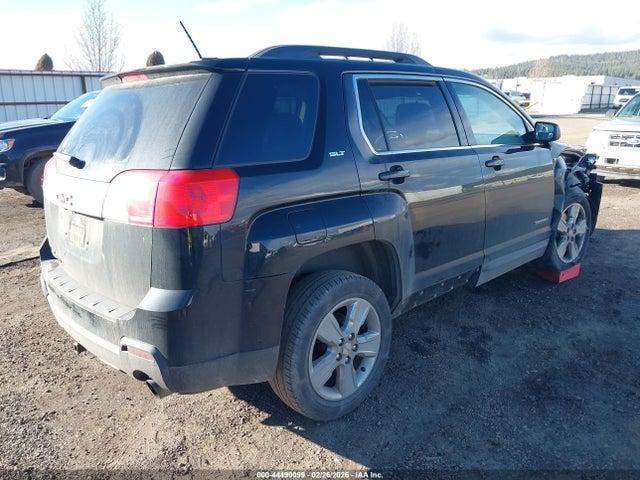 GMC Terrain Slt-1 2015 2GKFLSE38F6295238 Image 4