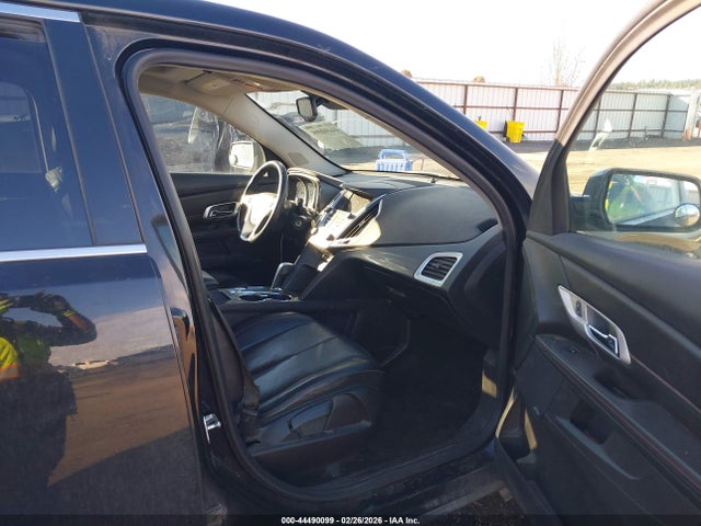 GMC Terrain Slt-1 2015 2GKFLSE38F6295238 Image 5