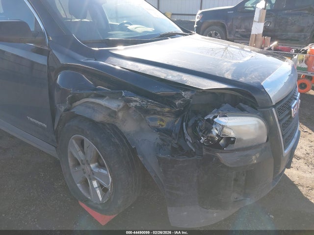 GMC Terrain Slt-1 2015 2GKFLSE38F6295238 Image 6