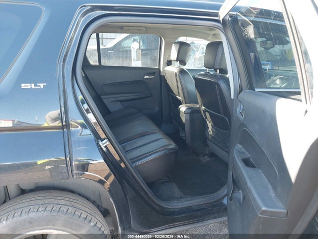 GMC Terrain Slt-1 2015 2GKFLSE38F6295238 Image 8