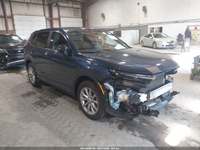 2024 HONDA CR-V 2HKRS4H47RH472759