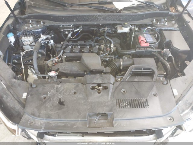 2024 HONDA CR-V 2HKRS4H47RH472759 Photo 9