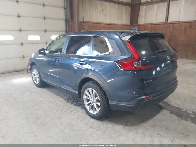 2024 HONDA CR-V 2HKRS4H47RH472759 Photo 2
