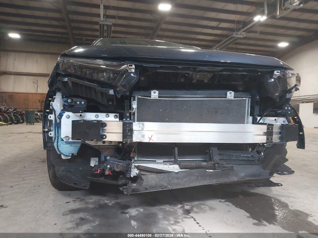 2024 HONDA CR-V 2HKRS4H47RH472759 Photo 5