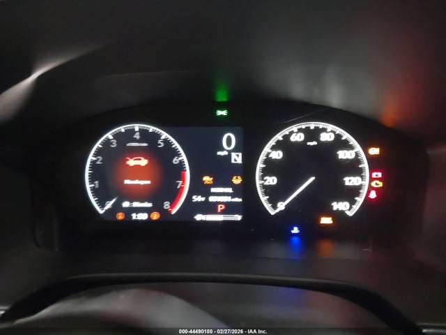 2024 HONDA CR-V 2HKRS4H47RH472759 Photo 6