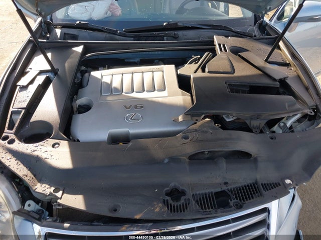Продажа на аукционе авто 2012 Lexus Es 350, vin: JTHBK1EG9C2508568, номер лота: 44490105
