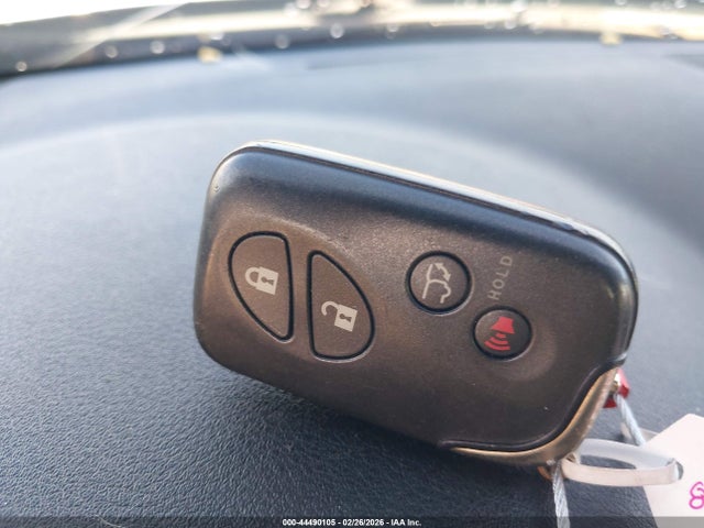 Продажа на аукционе авто 2012 Lexus Es 350, vin: JTHBK1EG9C2508568, номер лота: 44490105