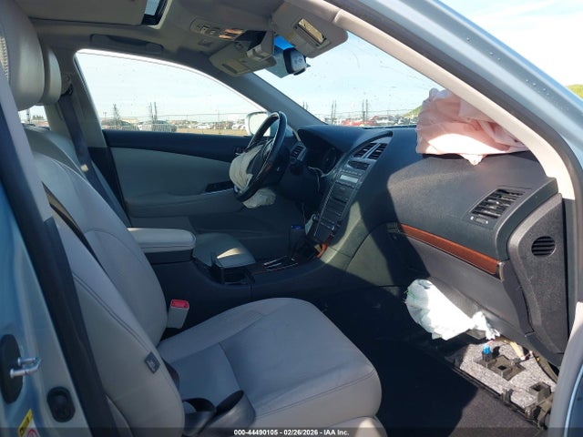 Продажа на аукционе авто 2012 Lexus Es 350, vin: JTHBK1EG9C2508568, номер лота: 44490105