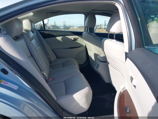 Продажа на аукционе авто 2012 Lexus Es 350, vin: JTHBK1EG9C2508568, номер лота: 44490105