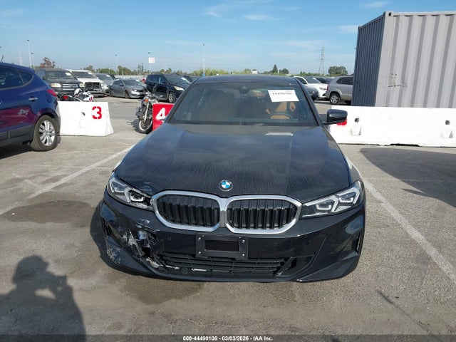 3MW89CW07T8G10681 BMW 330i Xdrive Na
