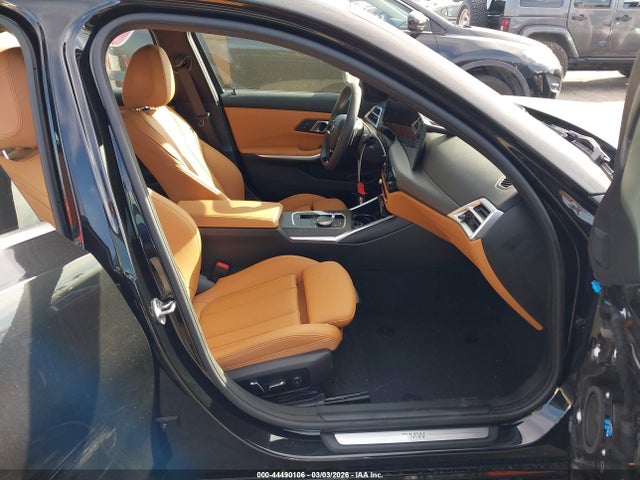 3MW89CW07T8G10681 BMW 330i Xdrive Na