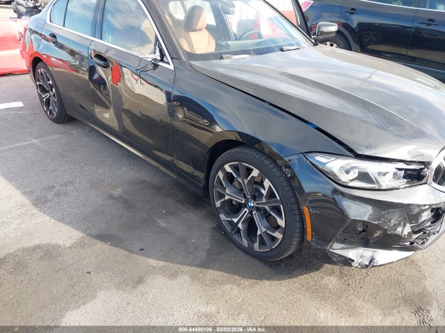 3MW89CW07T8G10681 BMW 330i Xdrive Na