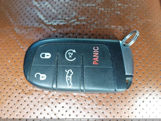 2016 DODGE CHALLENGER 2C3CDZDJ5GH148812 Photo 10