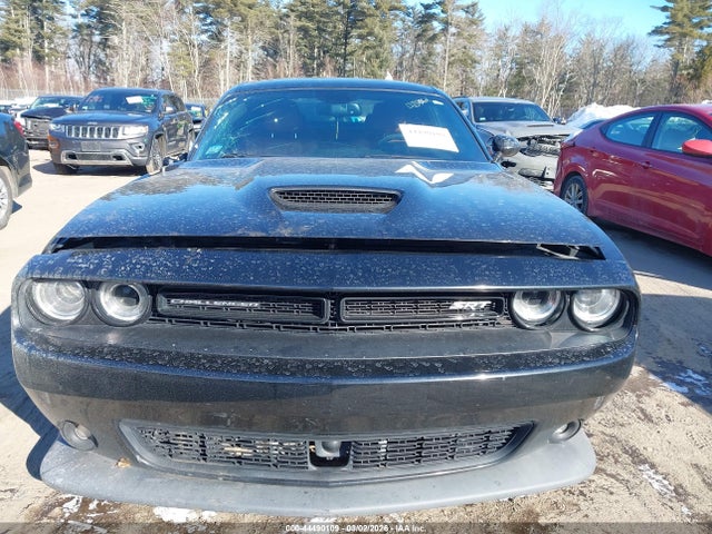 44490109 :رقم المزاد ، 2C3CDZDJ5GH148812 vin ، 2016 Dodge Challenger Srt 392 مزاد بيع