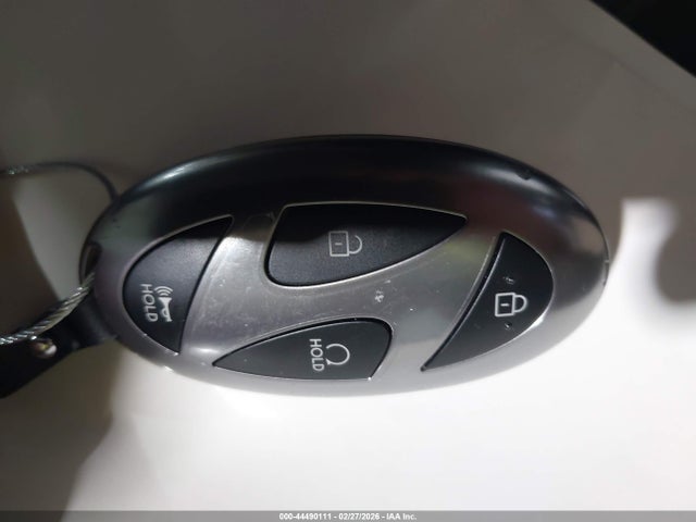 44490111 :رقم المزاد ، 5NMP3DGL5TH153040 vin ، 2026 Hyundai Santa Fe Xrt مزاد بيع