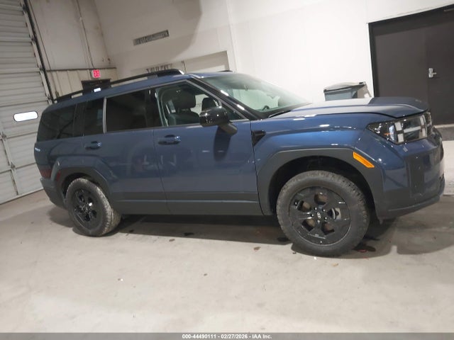 44490111 :رقم المزاد ، 5NMP3DGL5TH153040 vin ، 2026 Hyundai Santa Fe Xrt مزاد بيع