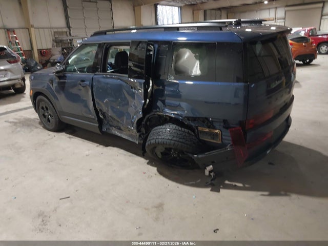 44490111 :رقم المزاد ، 5NMP3DGL5TH153040 vin ، 2026 Hyundai Santa Fe Xrt مزاد بيع