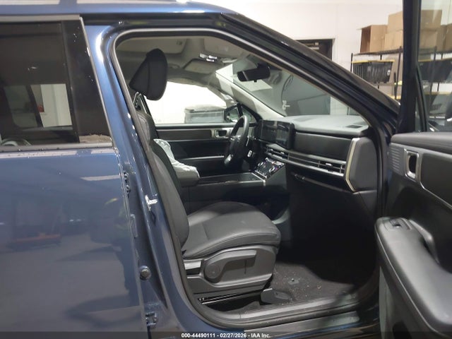 44490111 :رقم المزاد ، 5NMP3DGL5TH153040 vin ، 2026 Hyundai Santa Fe Xrt مزاد بيع