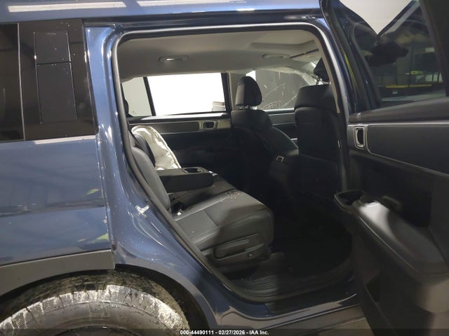 44490111 :رقم المزاد ، 5NMP3DGL5TH153040 vin ، 2026 Hyundai Santa Fe Xrt مزاد بيع