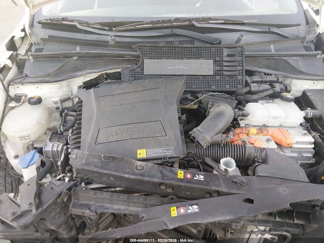 KIA NIRO LX 2019 KNDCB3LC0K5240931 Image 10