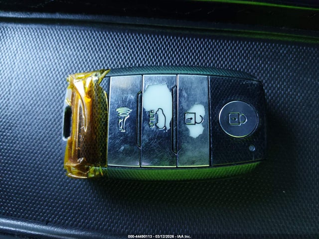 KIA NIRO LX 2019 KNDCB3LC0K5240931 Image 11