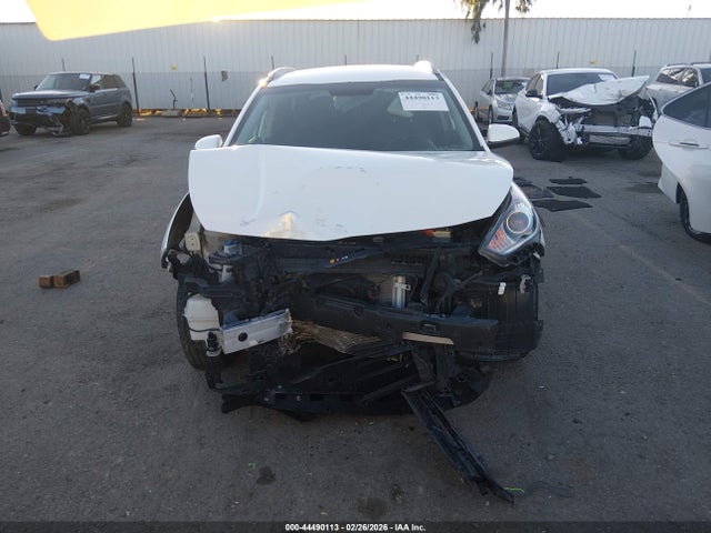 KIA NIRO LX 2019 KNDCB3LC0K5240931 Image 13