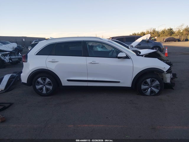 KIA NIRO LX 2019 KNDCB3LC0K5240931 Image 14