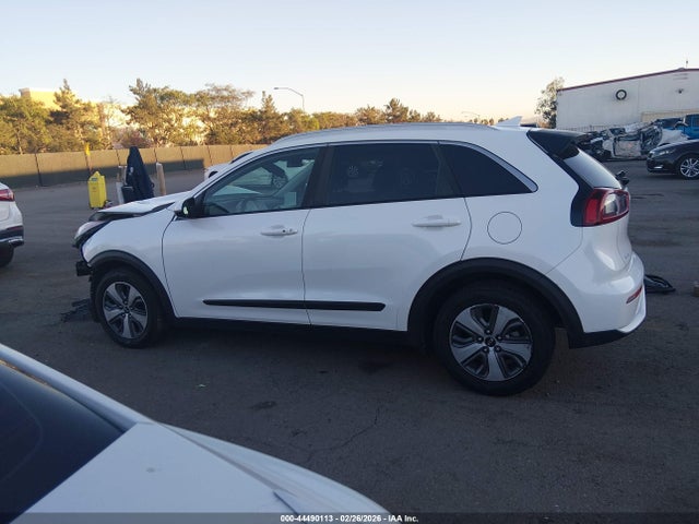 KIA NIRO LX 2019 KNDCB3LC0K5240931 Image 15