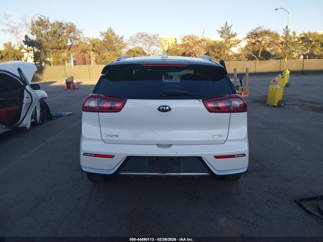 KIA NIRO LX 2019 KNDCB3LC0K5240931 Image 17